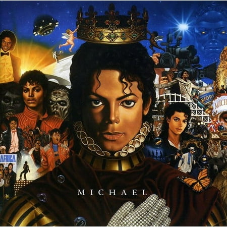 Michael (CD)