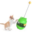 thumbnail image 2 of Pure feline - Titan Tower - Torre para gatos de interior - Juguetes interactivos para gatos de varios niveles - Juguetes de bolas para gatos con torre de fitness - Adecuado para uno o más gatos, 2 of 8