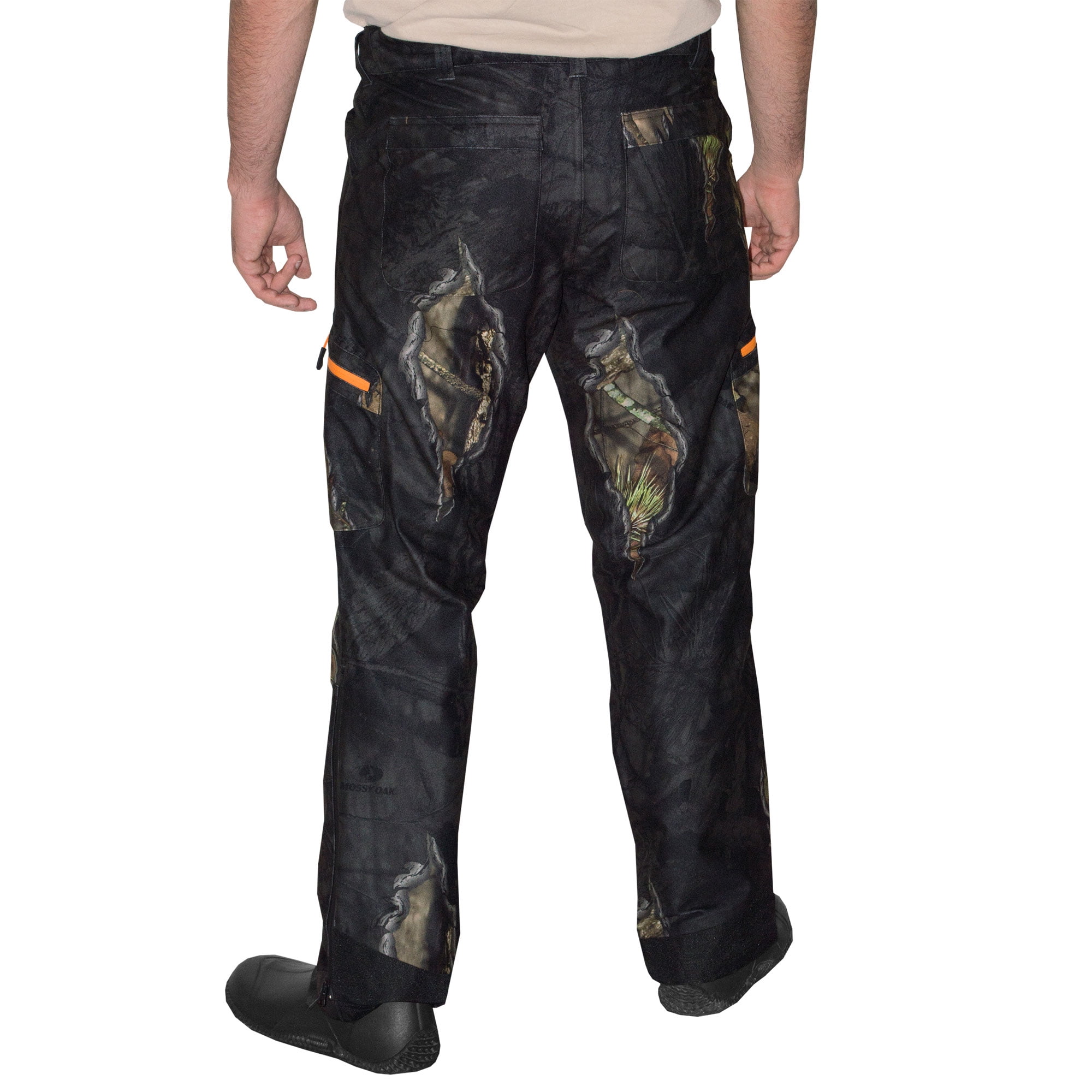mossy oak jeans
