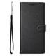 thumbnail image 3 of Funda para FOXDOCK Samsung Galaxy A33 5G– Cuero Premium, 3 ranuras para tarjetas, Protección contra impactos, 3 of 5