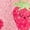 Strawberry, variant on Joyfy Kids Wearable Blanket Hoodie, Warm and Cozy Flannel Sweatshirt for Gilrs and Boys Christmas Birthday Gifts
