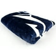 thumbnail image 2 of College Covers Penn State Nittany Lions Sublimated Soft Throw Blanket, 42" x 60", 2 of 5