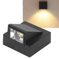 thumbnail image 4 of Wall Lamp, Outdoor Light Pretty Lighting IP67 Waterproof Outdoor Decor  For Patio Warm Light, 4 of 8