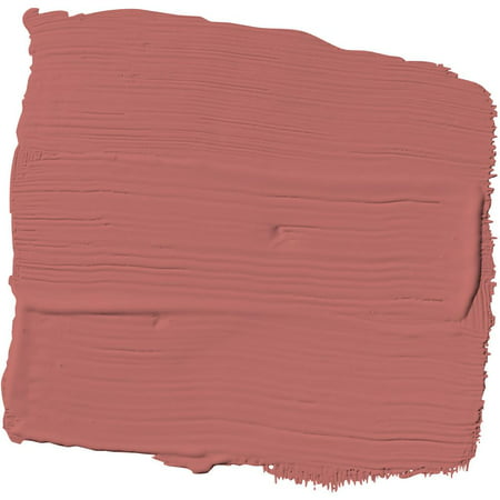 Pottery Rose, Red, Magenta & Pink, Paint and Primer, Glidden High Endurance Plus (Best Paint For Pottery)
