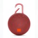 thumbnail image 1 of Altavoz Bluetooth resistente al agua ShuxiuWang River Teal portátil Hasta 10 horas de juego con cancelación de ruido, 1 of 3
