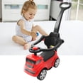 thumbnail image 1 of Carro de Empuje para Niños ANGGREK Rueda Universal Delantera, 1 of 8