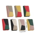 thumbnail image 3 of Large Accordion Style Leather Wallet For Women With Blocking Case Phone Pocket, 3 of 8