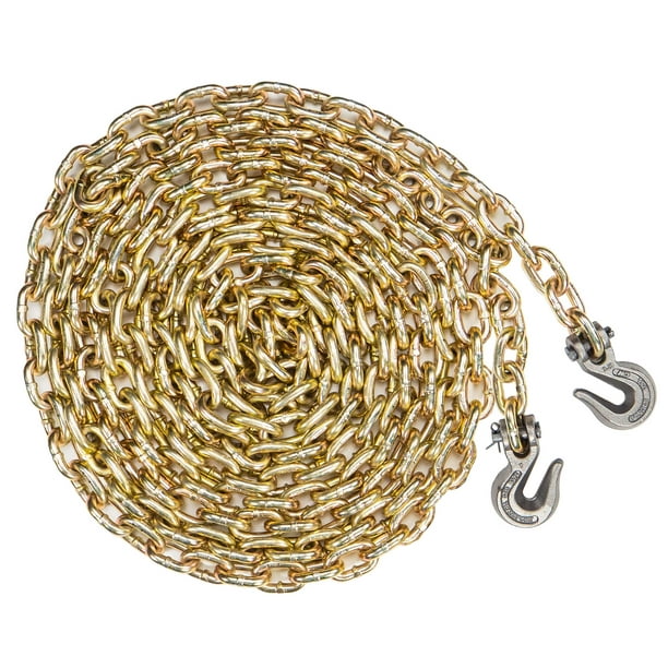 Transport Chain Grade 70 5/16" x 25' Made in USA