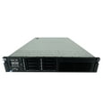 thumbnail image 1 of The HP ProLiant DL380 G6 2U Server, 2x Xeon L5520 2.26GHz Quad Core Processors, 144GB DDR3 Memory, 8x 960GB SSD Hard Drive, 1x HP P410 Controller, Dual Power Supply, Rails, 1 of 3