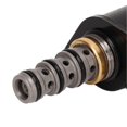 thumbnail image 3 of Excavator Solenoid Valve YN35V00048F1 for Kobelco SK250?6E SK130?8S K260?8 SK330?8 SK350LC?8 SK200?8, 3 of 5