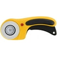 thumbnail image 2 of 60mm Deluxe Ergonomic Rotary Cutter, 2 of 2