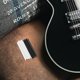 thumbnail image 1 of GOOHOCHY 40Ud Accesorios Para Guitarra Marcadores Laterales Para Habilidad Y Sonido, 1 of 7