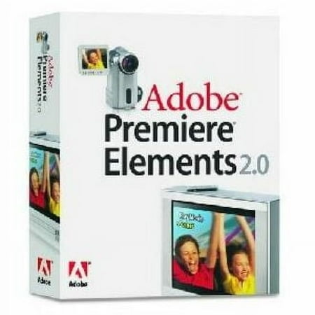 Premiere Elements v.2.0