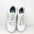 thumbnail image 4 of New Balance Unisex 411 V1 WA411LW1 White Running Shoes Sneakers Size M 8 W 9.5 D, 4 of 6