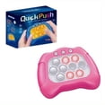 thumbnail image 1 of Rat Control Pioneer Speed Push Through Game Console Children's Puzzle Elimination Music Memory Game Toys, 1 of 4