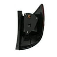 thumbnail image 3 of For 03-08 Vibe (Base & GT) Taillight Taillamp Rear Brake Light Lamp Driver Side, 3 of 5