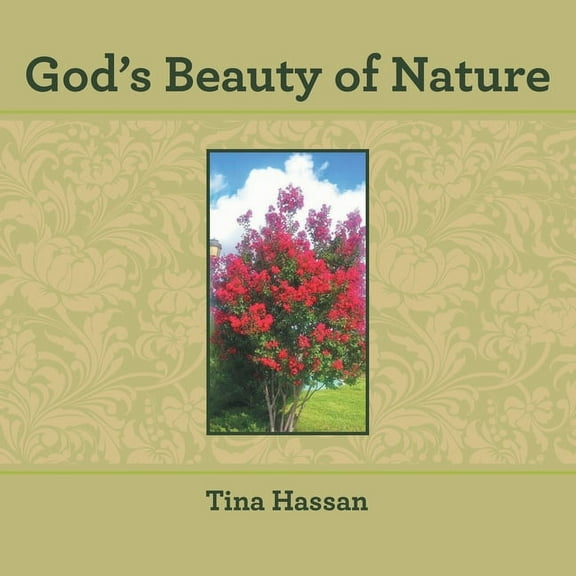 God's Beauty of Nature, (Paperback)