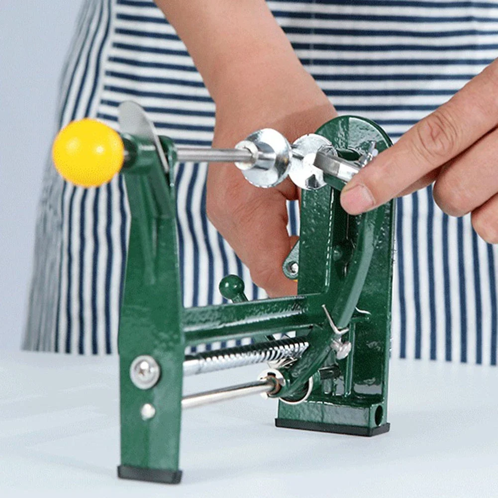 Apple - bioy nipocaio Multifunction Rotary Apple Fruit Peeler Fruit