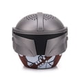 thumbnail image 2 of Bitty Boomers Star Wars: Mandaloriano cromado- Mini Altavoz Bluetooth,, 2 of 2