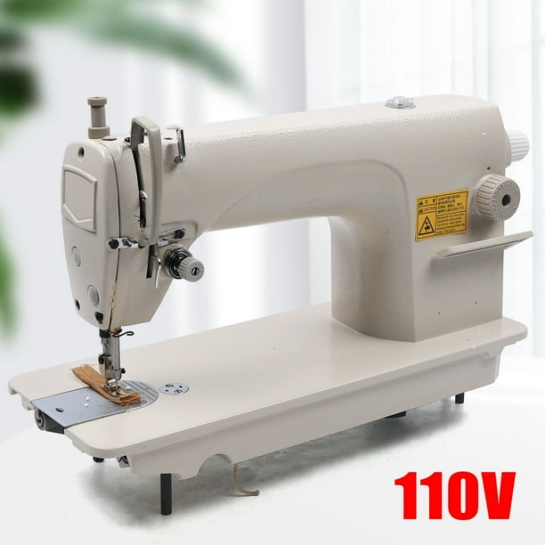 Miumaeov High-Speed Lock-Stitch Sewing Machine Head Only for SM-8700