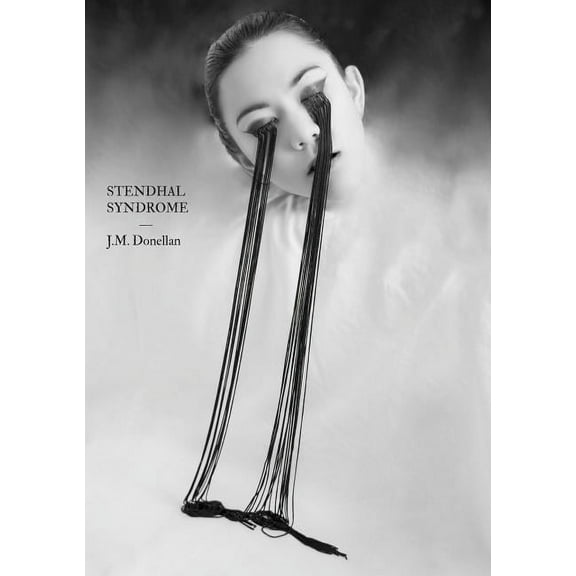 Stendhal Syndrome, (Paperback)