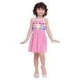thumbnail image 5 of Care Bears Girls Tank Dress, 2-Pack, Sizes 4-16, 5 of 8