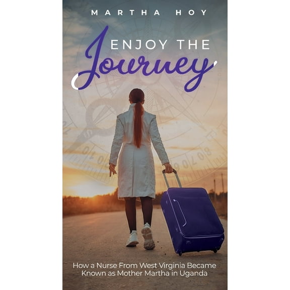Enjoy the Journey, (Paperback)