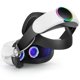 thumbnail image 1 of Correa para la cabeza con batería de 10000 mAh para Oculus Quest 2 Hurra, 1 of 7
