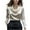 Beige_CO15, variant on Satin Blouses for Women Drape Silk Ruched Cowl Neck Tops Dressy Business Long Sleeve Elegant Work Shirts for Office Casual Solid Color Clothes Wine S