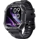 thumbnail image 1 of Reloj inteligente resistente al agua para hombres, reloj deportivo con pantalla táctil de 1,69 pulgadas, compatible con Android iOS, 1 of 5