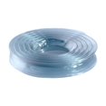thumbnail image 2 of Tira de parachoques tipo L para niños, tira protectora de silicona transparente para mesa, tira de borde suave para esquinas de mesa, tira protectora para esquinas de bebés, 2 of 2