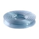 thumbnail image 2 of Tira de parachoques tipo L para niños, tira protectora de silicona transparente para mesa, tira de borde suave para esquinas de mesa, tira protectora para esquinas de bebés, 2 of 2