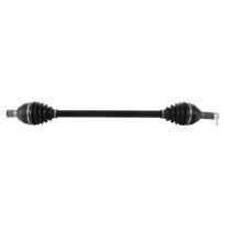 New All Balls Racing 8 Ball Axle Rear for Can-Am Maverick X3 MAX TURBO R 19