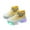 Yellow, variant on Juebong Toddler Infant Kids Baby Girls Boys LED Light Shoes Casual Shoes Sports Shoes,Red Size 7M