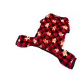 thumbnail image 4 of One Paw, Holiday Gingerbread PJ, Dog Pajamas, Sweet Gingerbread Print, for Dogs, 4 of 6
