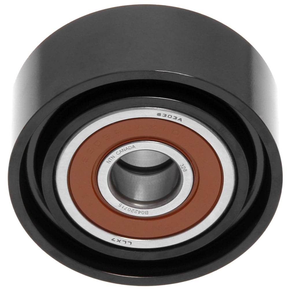 Litens 900645A Accessory Belt Drive Idler Pulley - Original Equipment Quality