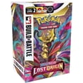 thumbnail image 2 of Juego de cartas coleccionables Pokémon Sword and Shield Lost Origin Box, 2 of 5