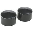 thumbnail image 2 of Ultra-Tow Trailer Bearing Protector Cover, Pair, 1.98in. Hubs, Model# 5712944, 2 of 2
