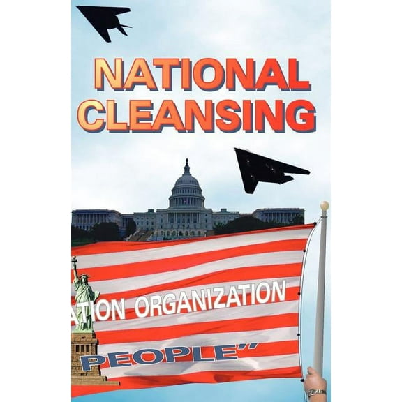 National Cleansing (Paperback)