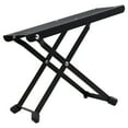 thumbnail image 1 of TABLZONE 1Pcs Foldable Guitar Footrest for Classical Acoustic Guitarists 9.8X4.0X0.9In, 1 of 8
