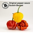 Original Pepper Sauce (26 Oz/750ml) Great Flavour And Heat Made