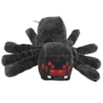 thumbnail image 5 of Mine-craft Bat Plush Toy Stuffed Animal 7" Soft Doll Children Gift, 5 of 5