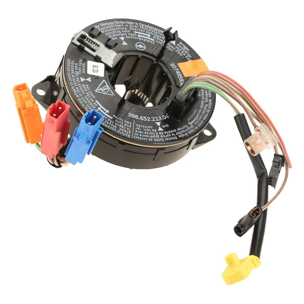 Genuine Air Bag Clockspring