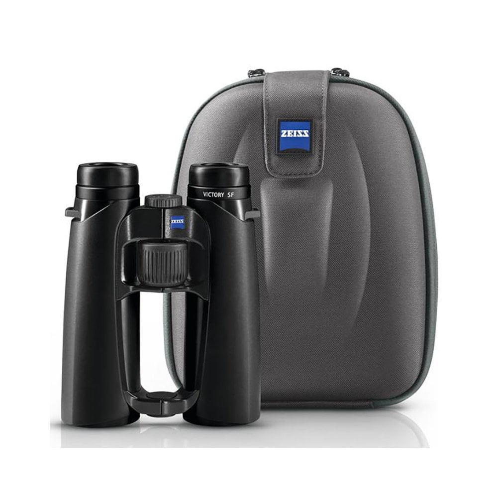 ZEISS Victory SF Binoculars, 8x42