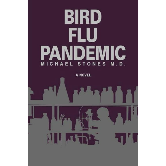 Bird Flu Pandemic (Paperback)