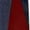 07#Red, variant on Long Hoodies for Women Zip Up Double Zipper Fleece Sweatshirt Coat with Pockets Casual Loose Fit Jacket Fall Winter Outerwear