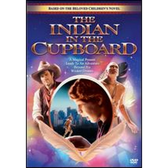 Pre-Owned The Indian in the Cupboard (DVD 0043396116429) directed by Frank Oz