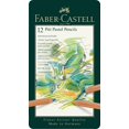 thumbnail image 1 of Lápices Pastel PITT Faber-Castel Surtidos en Estuche Metálico (12 Unidades), 1 of 4