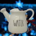 thumbnail image 4 of Rae Dunn Watering Pitcher/Can/Jug -Artisan Collection by Magenta, 4 of 4