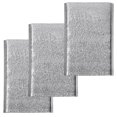 thumbnail image 1 of Insulation Bags Convenience Design Thermal Box Aluminum Foil Takeaway Bag Food Beverage Refrigerated Pack Kitchen Storage Tools 3PCS 1, 1 of 6